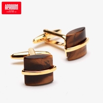 APROOM Baroque Palace feast French SHIRT Cufflinks Mens cuff nails Cuffs GIVE luxury gift boxed