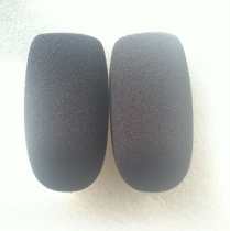  15mm diameter microphone sponge cover 10 9 8 yuan