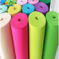 Oversized Sheet 85*100 non-woven children handmade diy clothes clothing fabric New Year decoration wall stickers felt