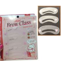 Eyebrow artifact one word eyebrow card eyebrow card eyebrow card eyebrow repair aid eyebrow card repair eyebrow card 3 combination