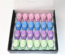 Embossing Machine Printing Machine Puncher Child Embossing Tool Suit Nursery School Handmade Diy Materials Beauty area
