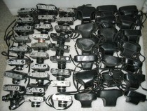 A bunch of messy brands-48 domestic cameras-