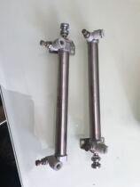 Disassembly second-hand Airtac pen cylinder PB16X125SU AirTAC package is easy to use