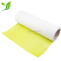 Printed plate high-stick double-sided tape board resin rubber white yellow rubber pressure-sensitive double-sided tape special price 2 5m