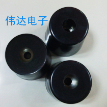 Environmental protection rubber foot rubber foot instrument foot pad with gasket foot 50*40*50