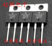  FES8JT 600V 8A VISHAY brand new original real stock real store sales Welcome to purchase