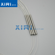 3x1 Fiber optic beam combiner RGB beam combiner Visible laser beam combiner Beam combiner 105 in 200 220
