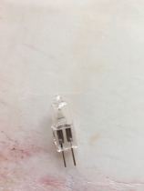 German FISCHER Fisher fluorescent film thickness tester bulb