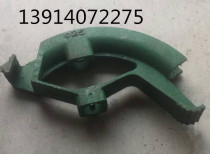 25 Galvanized pipe JDGKBG pipe bender Manual pipe bender Wire pipe bender Galvanized pipe bender