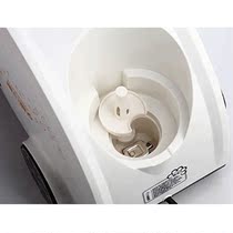 Huaguang hanging ironing machine dirt recovery valve sink bracket storage tank original accessories General