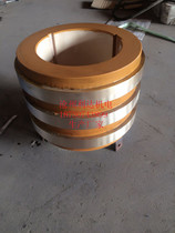 YZR400 motor slip ring YZR315 slip ring YZR280 slip ring YZR250 slip ring Encyclopedia