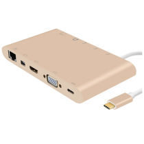 CE-LINK 1518 type-c multi-function docking station converter HUB HUB HUB USB-C to USB3 0