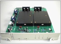 Huawei CC08 program-controlled switch PWC secondary power board