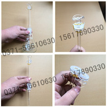 Analysis ON THE principle of arsenic measurement OF ARSENIC IN ANCIENT CAIS ARSENIC DETECTOR ARSENIC SPOT METHOD Side ARSENIC detector 150ML