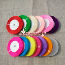 DIY jewelry accessories flower sea big world wreath material translucent ribbon ribbon 1 2cm wide plate price