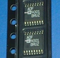 SMD IC ADF4001BRU ADF4001BRUZ ADF4001 TSSOP-16 can be taken directly