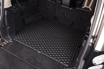 2018 the new Audi a6l a4l q5 q3 a5 q7 a7 a3 dedicated all-around trunk mat