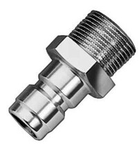 Germany HASCO nozzle Z81 9 R1 8 Z81 13 R1 4 Z811 19 R3 4