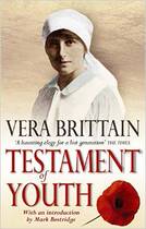 English original TESTAMENT OF YOUTH Vera Brittain