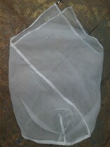 Nylon mesh bag 40 mesh 60 mesh centrifuge dehydrator mesh bag crab bag turtle bag aquatic product net bag spin dry