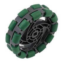 3 25 Medium double row universal wheel suit (4 support)