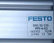 DNC-32-125-PPV-A-K3 DNC-32-180-PPV-A DNC-32-600-PPV-A