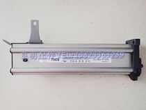 Original mete T50S T50SA small T direct nail gun row nail gun magazine slot gun slot gun rack with muzzle Assembly