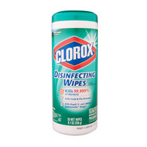 Colle toilet disinfection wet wipes car wipes (35 pieces of pastoral fragrance 35 pieces) x1 tube kitchen paper