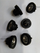 Shanghai Shenlong Panda Three-cylinder plunger pump 55A Plastic one-way valve 55 Valve Components Original