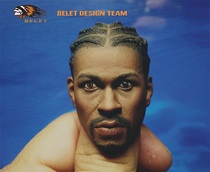 (Double Crown entity) BELET BT014 Philadelphia Elven head sculpture spot