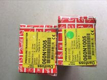 Danfoss pressure sensor MBS3100 060G1617 brand new spot bargain price
