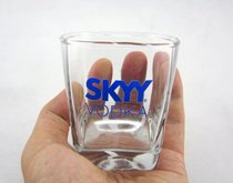 Wine Collection SKYY Vodka Glass
