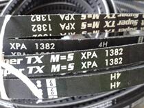 optibelt XPA1382 Toothed belt