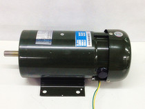 ZY series permanent magnet DC motor ZYC 130 12 DC220V 800W speed regulating motor