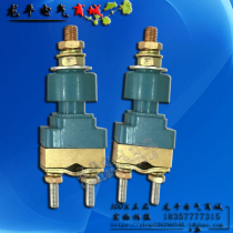 Mine explosion-proof switch wiring column High-pressure explosion-proof wiring column JF-24 Mineral explosion-proof switch QBZ-200