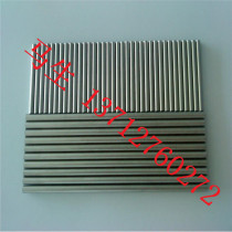 6mm7mm8mm10mm11mm stainless steel pipe 316L stainless steel pipe outer 20 inner 10 stainless steel thick wall pipe