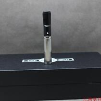 (Counter) British Dunhill Dunhill cigarette holder CH6409 filter type gift box