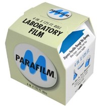 American Original Dress Seal Film Original imported parafilm10cmx38m Seal Film PM996 4inx125FT