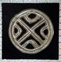 (This initial Buddha) zang mi old Ray pour point m Tiantie four continents Mount Meru Tiantie Torr a