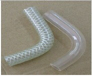 RN TR CR KS GR RP Ink supply pipe Ink pipe Transparent tubing integrated speed printing machine