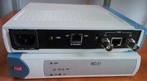 Israel Red RAD RIC-E1 AC V35 interface converter