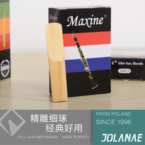 JOLANAE WHISTLE CLARINET SPECIAL No 2 and A HALF No 3 No 2 No 5