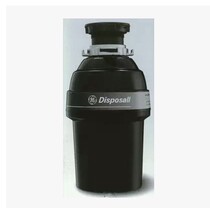 Spot GE American General GFC1001 food waste disposer