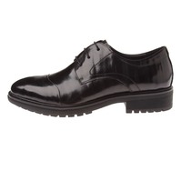 Simsm Mens Shoes Dress Leather Shoes 177-32