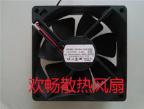 THEN 3610KL-04W-B50 12V 0 43A 9cm USP uninterruptible power supply cooling fan