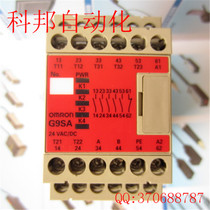 The safety relay G9SA-301 G9SA-301-P G9SA-321-T075 G9SA-501