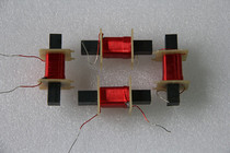  Oxygen-free copper crossover INDUCTOR 1 0MH 0 55MM