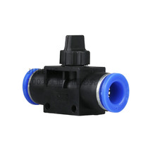 Pneumatic element HVFF6 pneumatic quick joint HVFF8 hand valve switch valve HVFF10 HVFF4 HVFF12 HVFF12