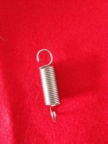 Standard star piano hardware piano accessories manufacturer direct sales store real shot Spring 312-19