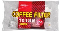  Kalita Coffee Filter Paper NK101 101 Filter cup Suitable for 100 pieces imported from Japan
